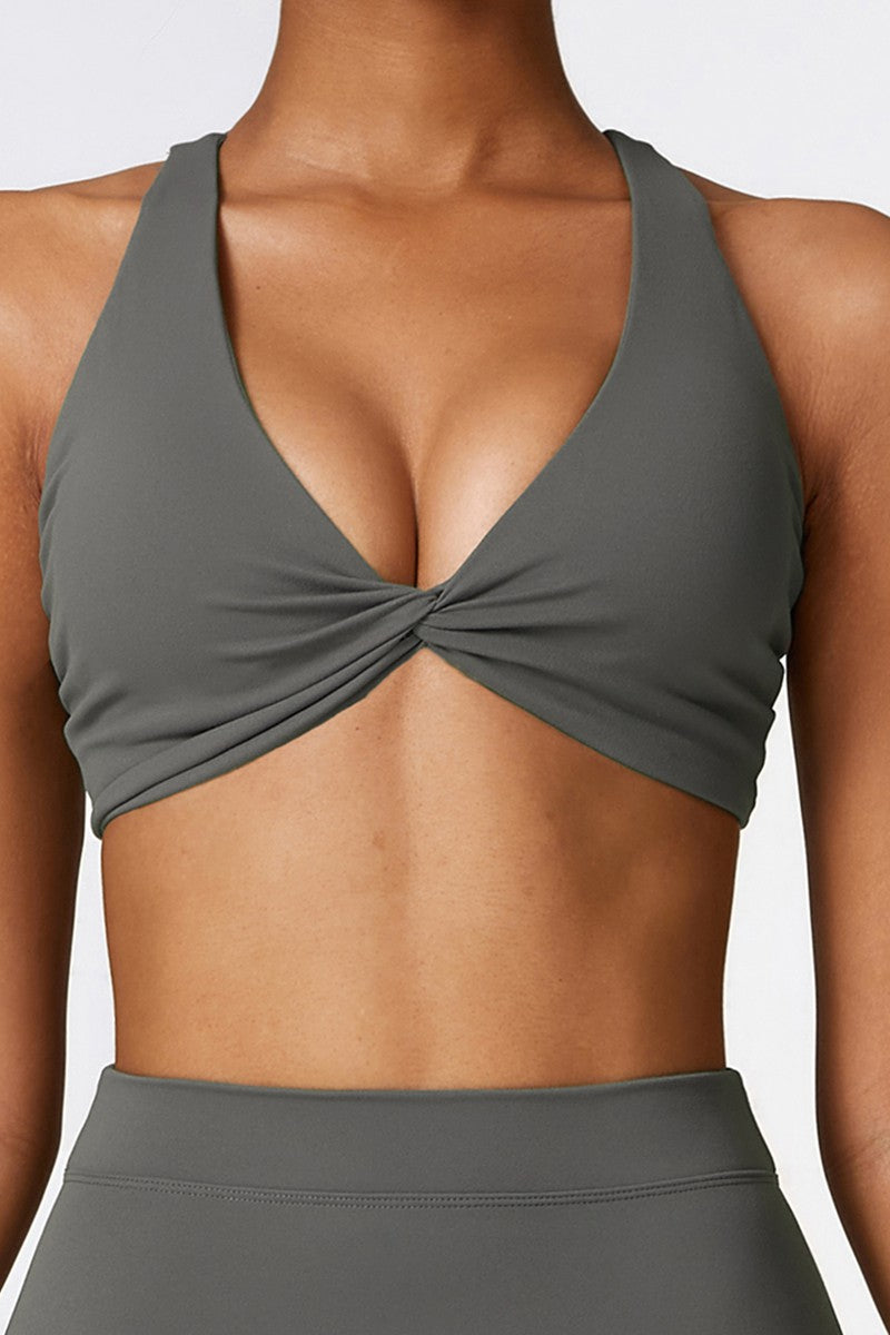Shelly Sports Bra