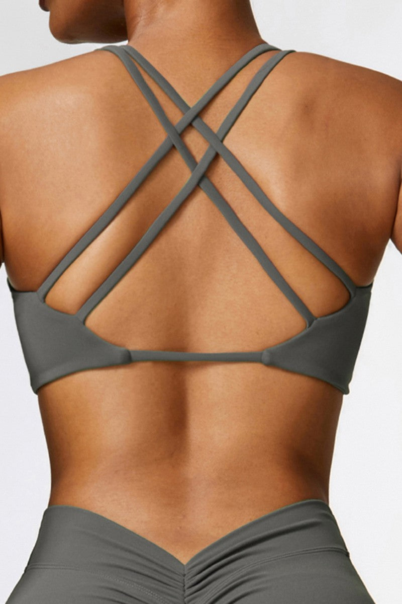 Shelly Sports Bra