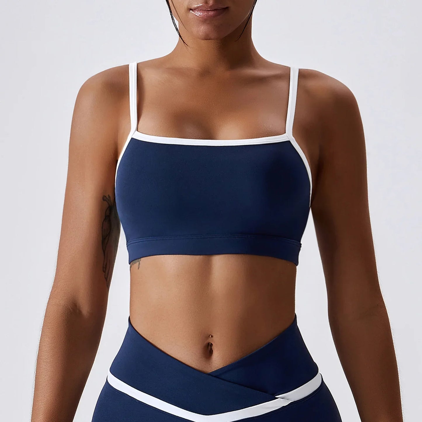90210 Sports Bra