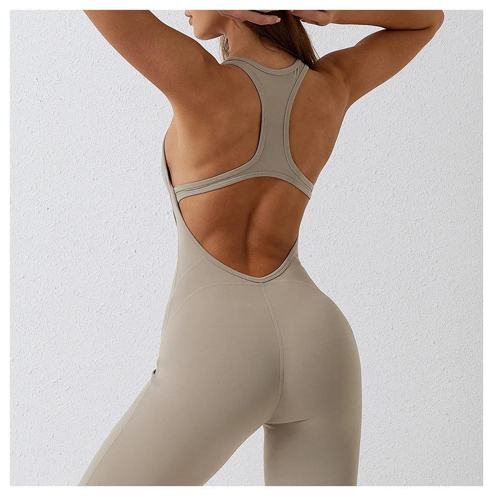 Limitless Jumpsuit