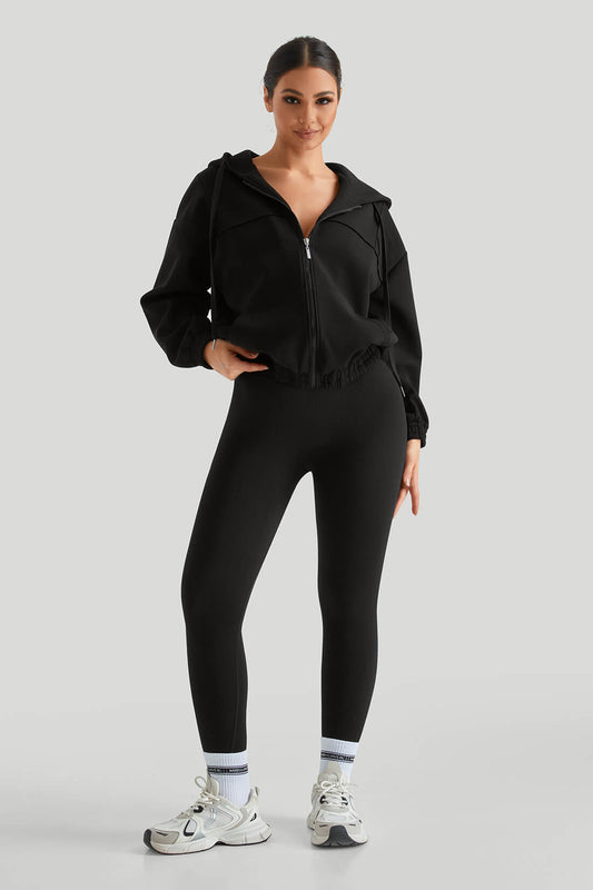 Julie Essential Hoodie Pant Set