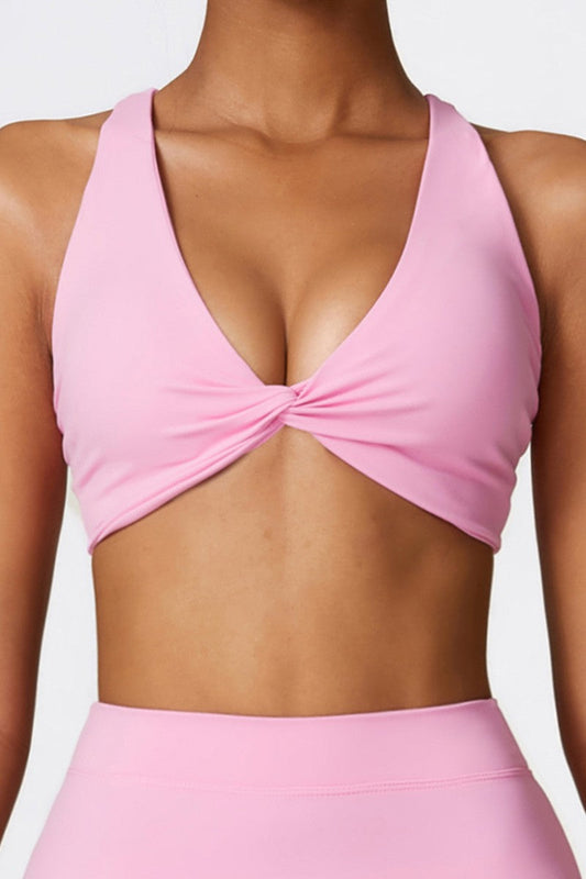 Shelly Sports Bra