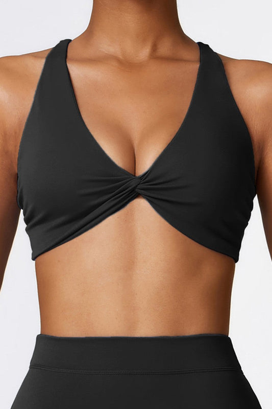 Shelly Sports Bra