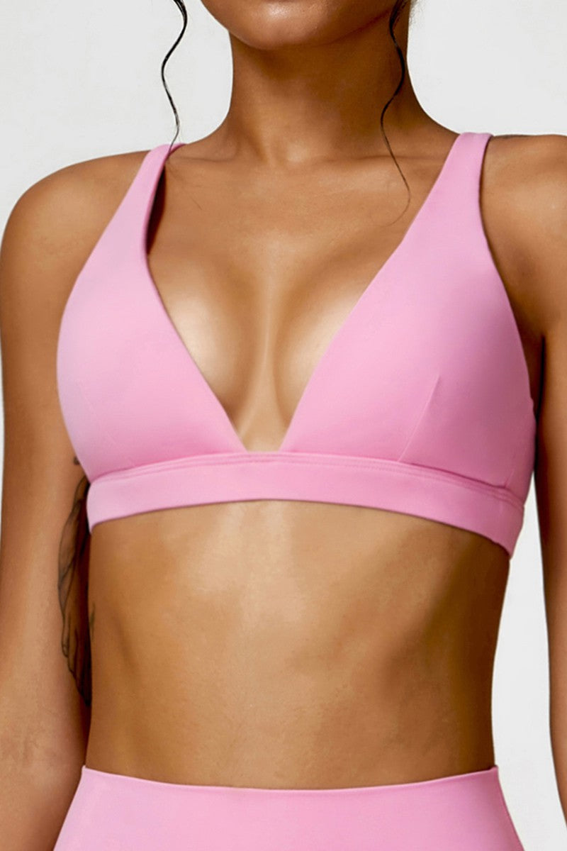 Delilah Sports Bra