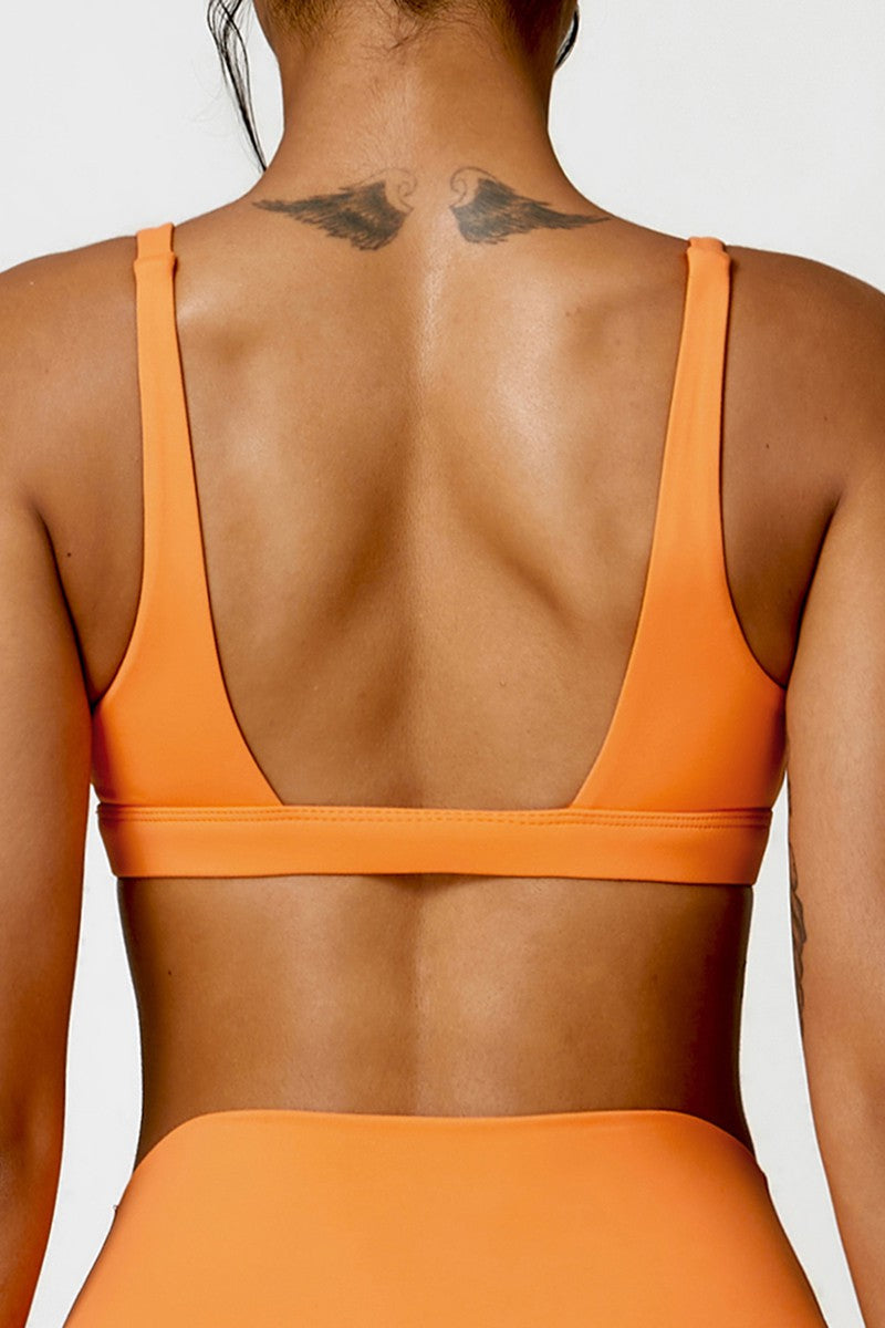 Delilah Sports Bra