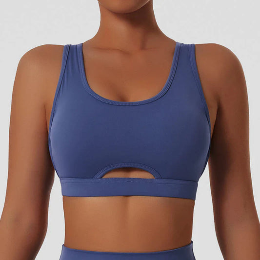 Kylie Sports Bra