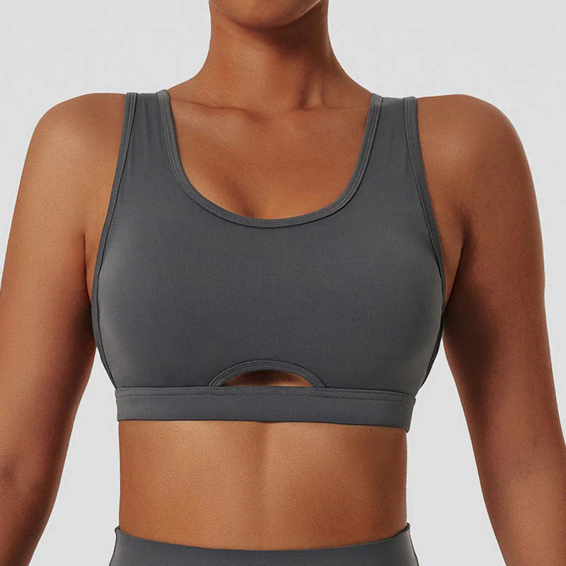 Kylie Sports Bra