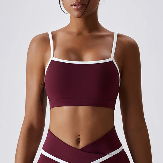 90210 Sports Bra