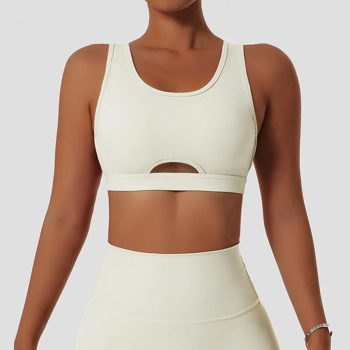 Kylie Sports Bra