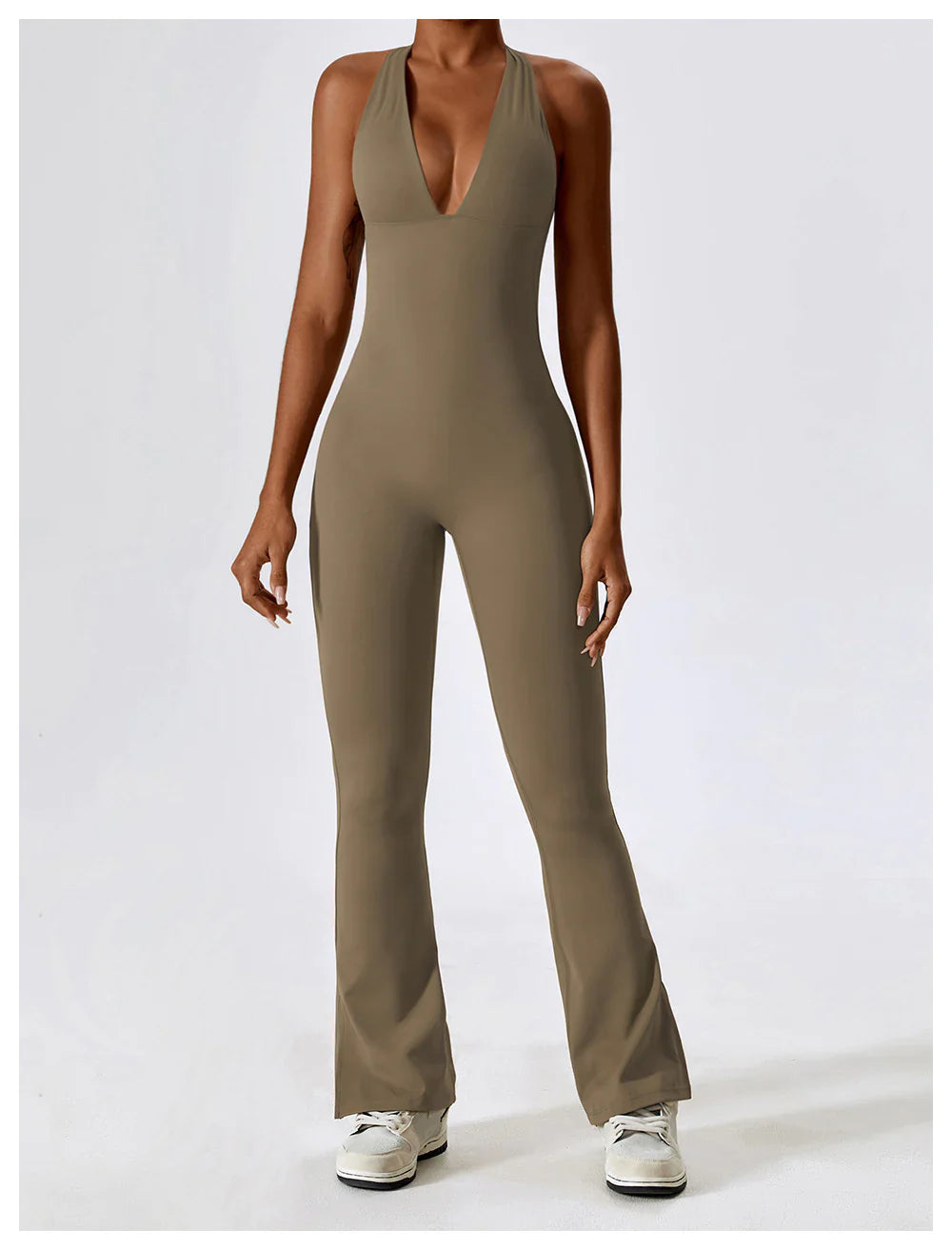 Hailey Jumpsuit