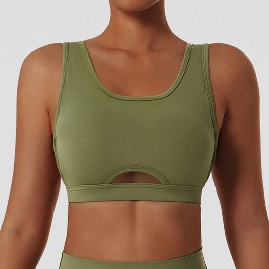 Kylie Sports Bra