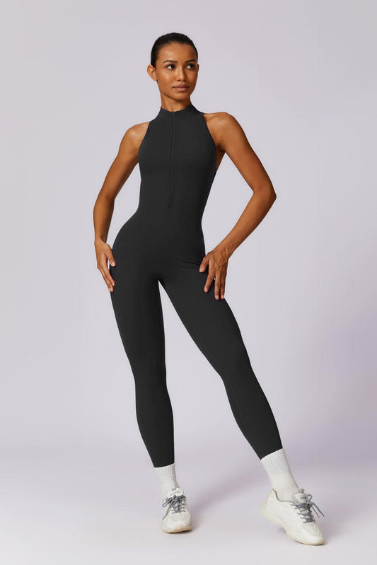 Anita Jumpsuit Black