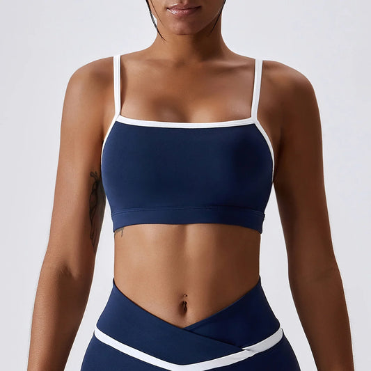 90210 Sports Bra