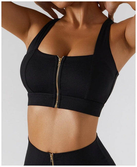 Cami Sports Bra