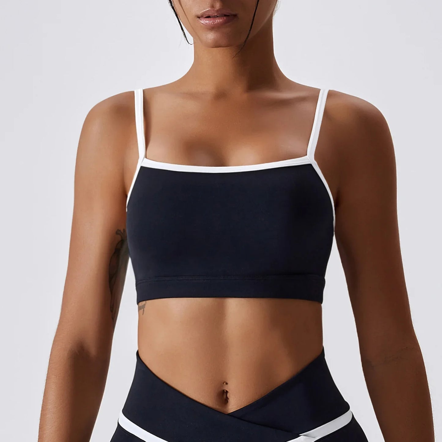 90210 Sports Bra