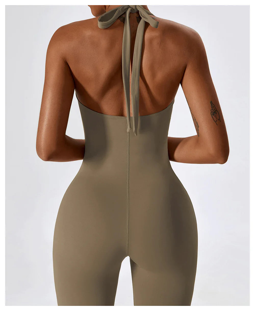 Hailey Jumpsuit