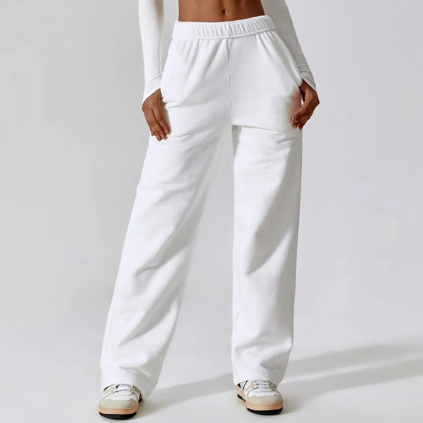 Icon Sweatpants