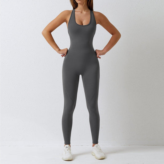 Limitless Jumpsuit